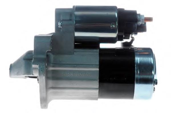 Compre 8EA011610241 HELLA Motor de arranco