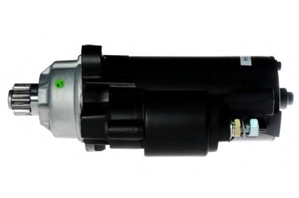 Motor de arranco VALEO 460444