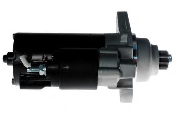 Compre 8EA011610221 HELLA Motor de arranco