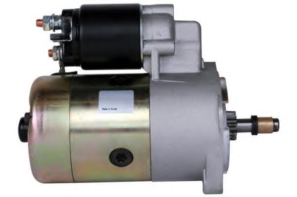 Motor de arranco 056911023AX VAG