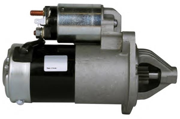 Motor de arranco 438444 VALEO
