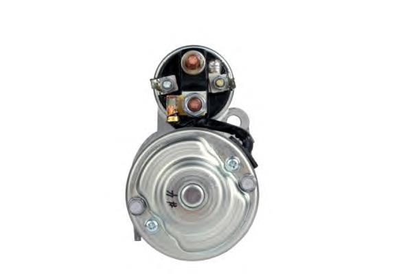 Motor de arranco 035911023N VAG