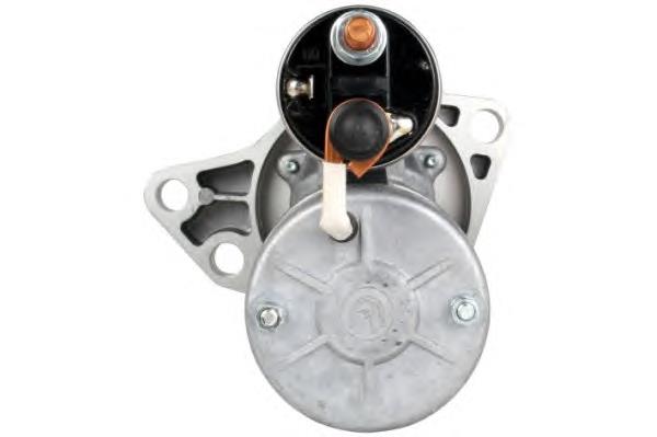 Motor de arranco 068911024KX VAG