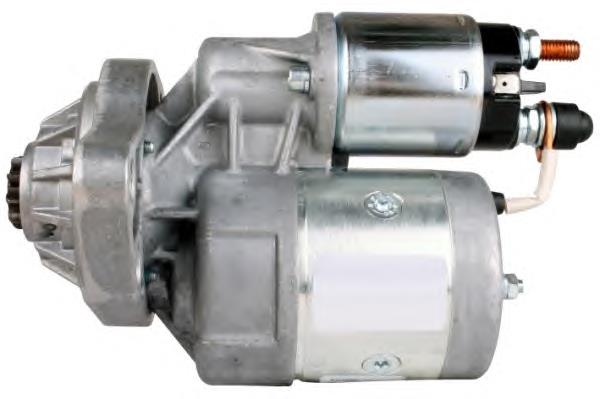 Compre 068911024KX VAG Motor de arranco