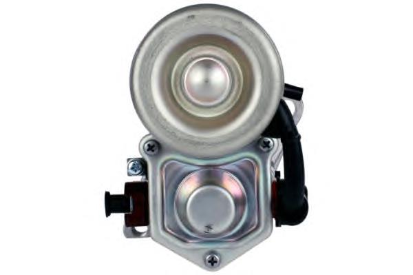 Compre 186645 Febi Motor de arranco