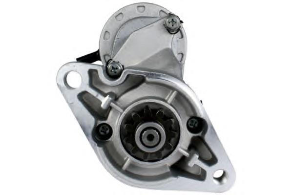 Motor de arranco 186645 Febi
