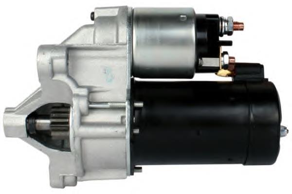 Motor de arranco D9E48 Peugeot/Citroen