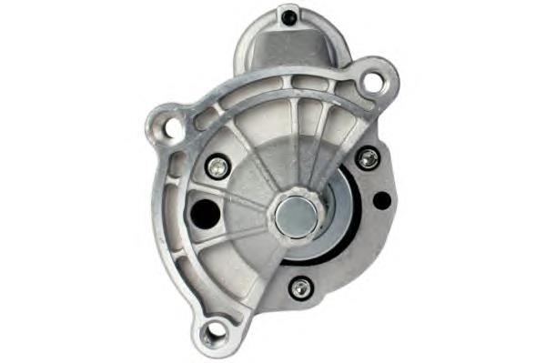 Motor de arranco 5802CS Peugeot/Citroen