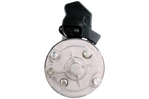 Compre MS395 Mahle Original Motor de arranco
