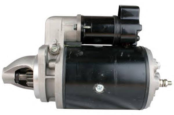 Motor de arranco Mahle Original MS395 preço, a partir de 369,87 USD
