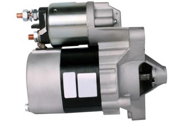 Compre 8EA012526961 HELLA Motor de arranco