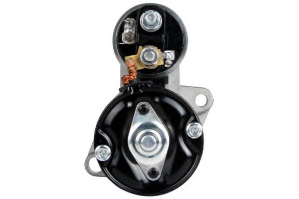 Motor de arranco 078911023X VAG