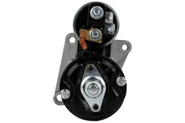 Motor de arranco Ford 1416236
