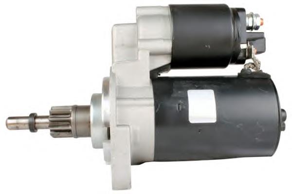 Compre MS260 Mahle Original Motor de arranco