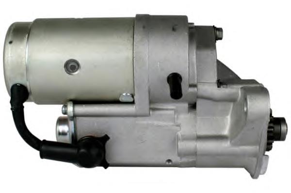 Motor de arranco Febi 186645
