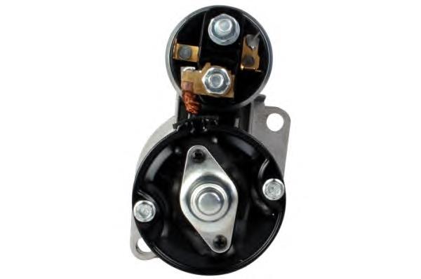 Motor de arranco 0001107003 VAG