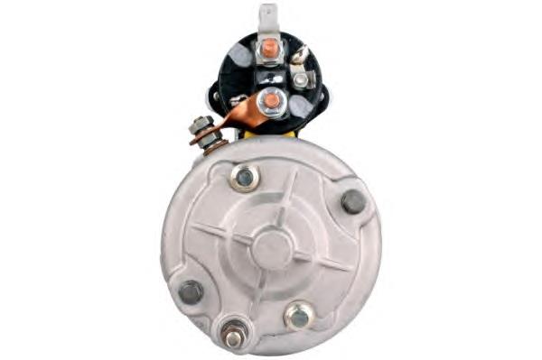 AZF4148 Mahle Original Motor de arranco