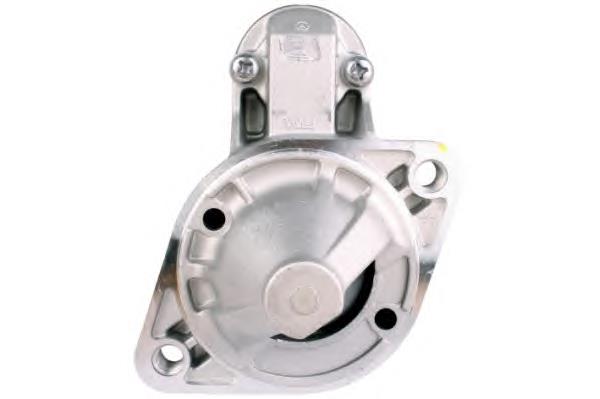 Compre 13518 Mapco Motor de arranco