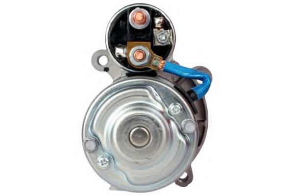 Motor de arranco M000T82081ZE Peugeot/Citroen