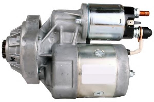 Compre 055911023L VAG Motor de arranco
