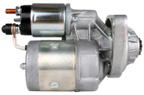 Motor de arranco 37911023 VAG