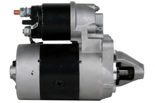 Motor de arranco 101582 Febi