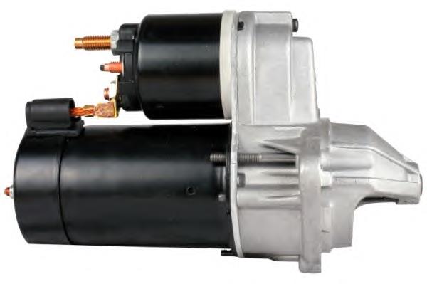 Motor de arranco 6202094 Opel
