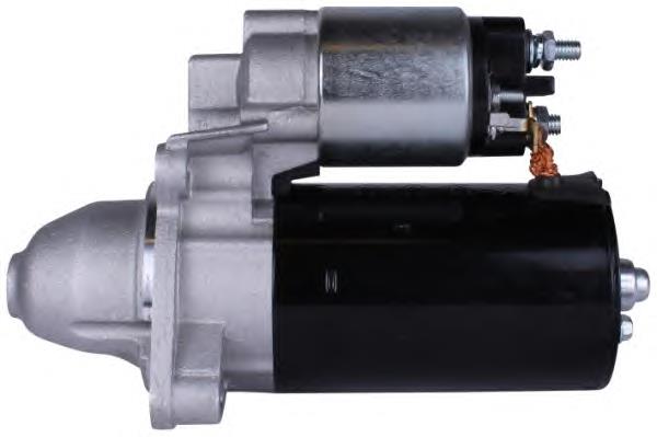 Motor de arranco 0986026220 Bosch