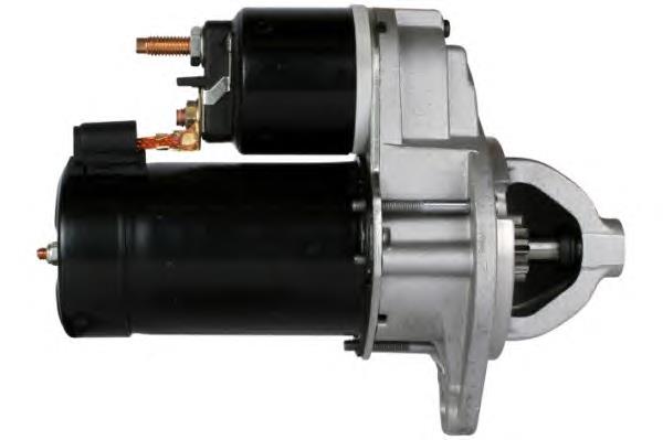 Motor de arranco 96473779 General Motors