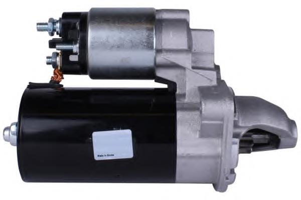 Compre 8EA012526841 HELLA Motor de arranco