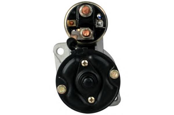 Motor de arranco 0986013600 Bosch