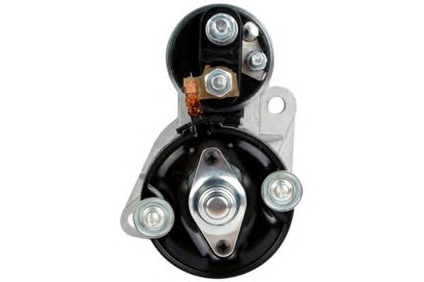 Motor de arranco Opel 0001107015