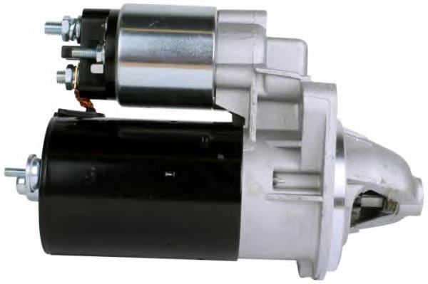 Motor de arranco 0001107015 Opel