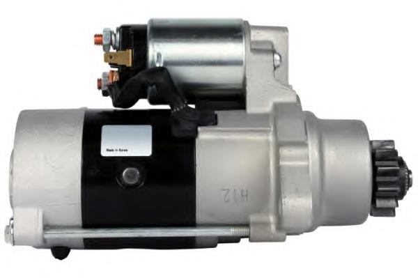 Motor de arranco 23300BN302 Nissan/Infiniti