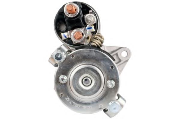 Motor de arranco Opel D6RA163