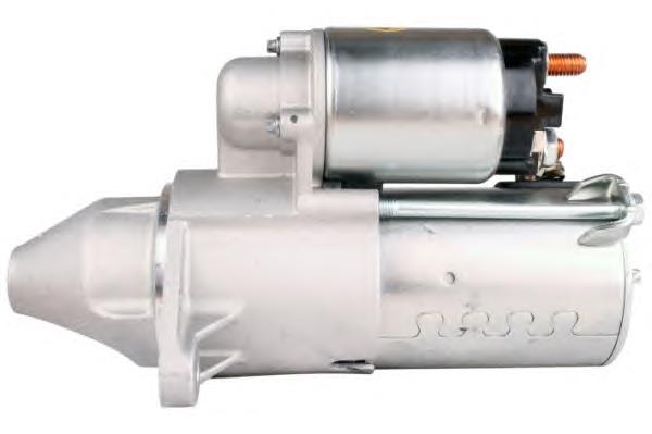 Motor de arranco D6RA163 Opel