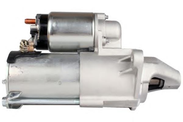 Compre 8EA012527441 HELLA Motor de arranco
