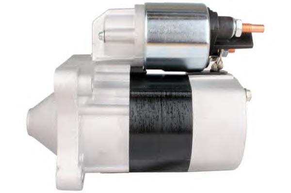 Motor de arranco HELLA 8EA012527471