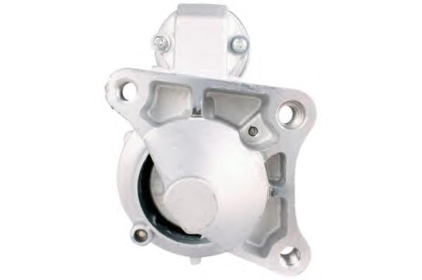 Motor de arranco 8200266777A Renault (RVI)