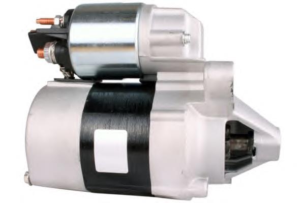 Motor de arranco Renault (RVI) 8200266777E