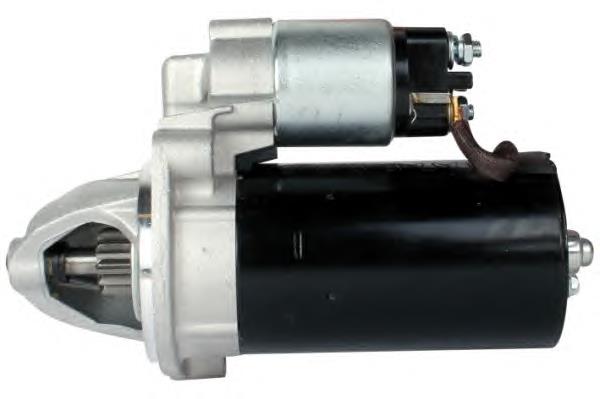 Motor de arranco 1223005 Mercedes