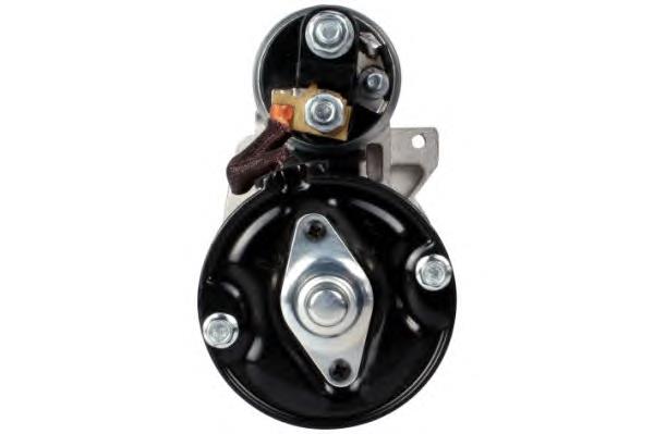 Motor de arranco Mercedes 1223005