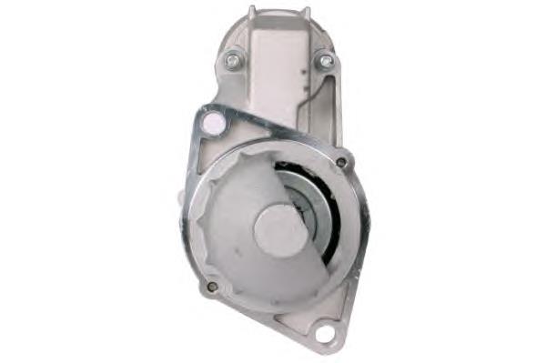 Compre D7ED28 Mercedes Motor de arranco