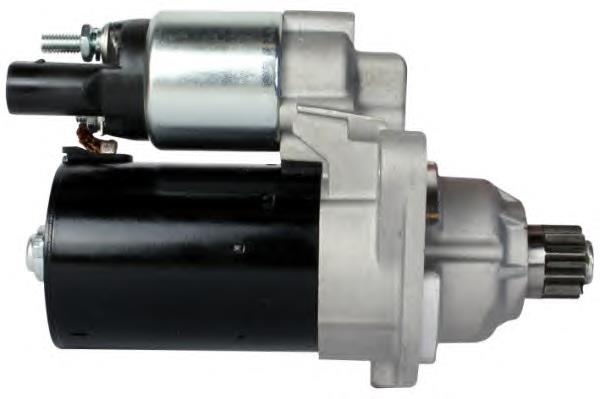 Compre 8EA012527551 HELLA Motor de arranco