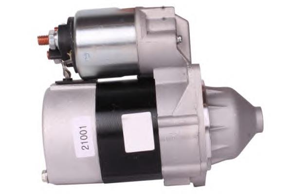 Motor de arranco D7ED28 Mercedes