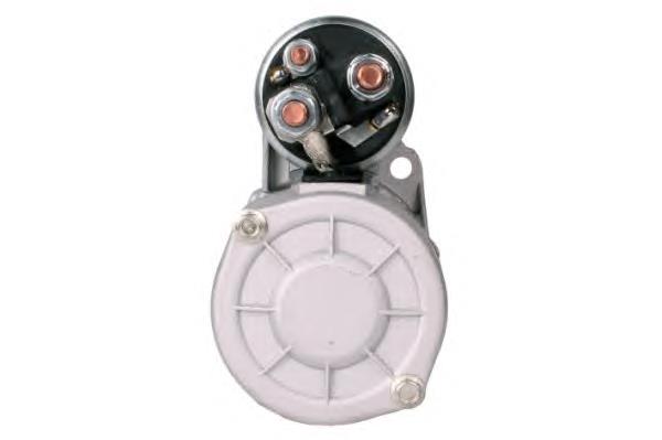 Compre D7ED28 Mercedes Motor de arranco