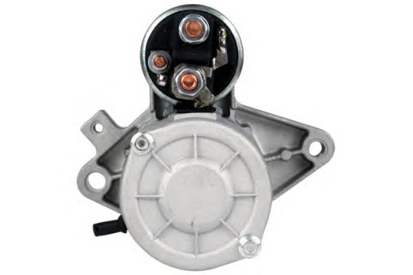 Motor de arranco S0121 As-pl
