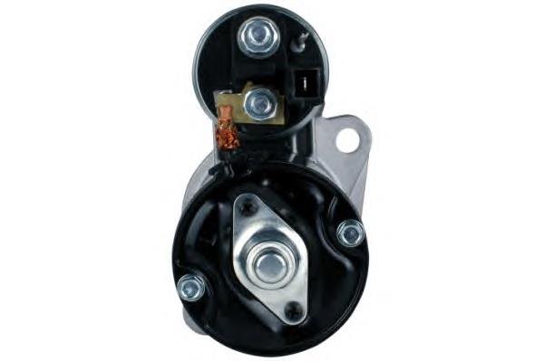 Motor de arranco 02M911023V VAG