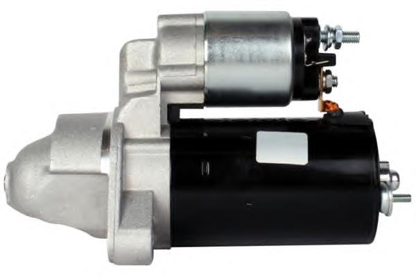 Compre 13887 Mapco Motor de arranco