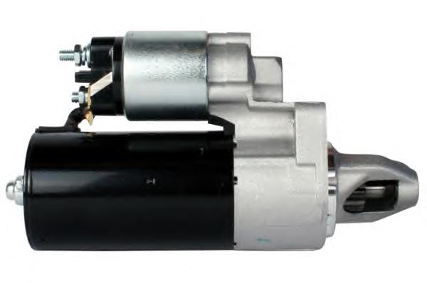Compre 8EA012527251 HELLA Motor de arranco